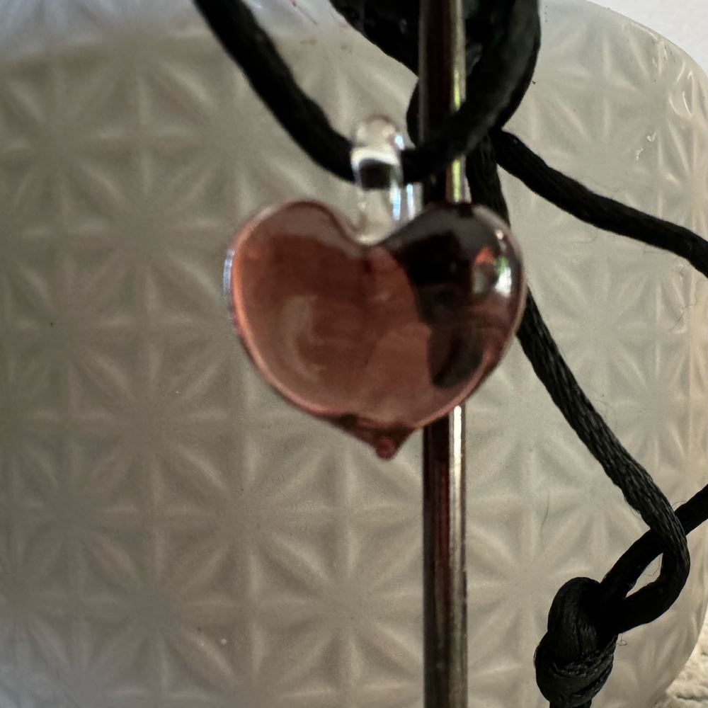Murano Glass Pendant